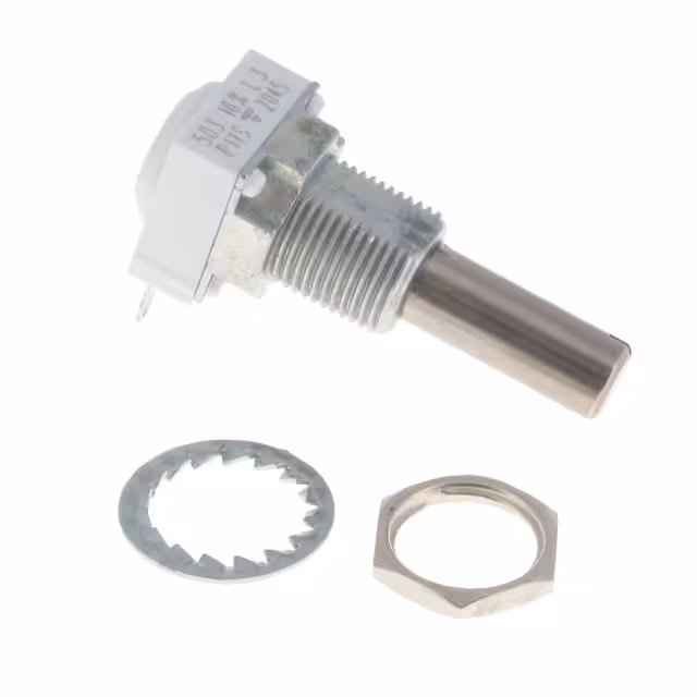 P11S1V0FLSY00503KL Vishay Sfernice  Rotary Potentiometers Rheostats